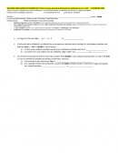 Dominio y Rango de funciones; Problemas con funciones lineales y cuadráticas de dominio y rango restringidos