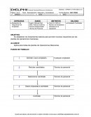 Recepción de Requisición de Empleado