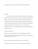 DESARROLLO DE CASOS PRÁCTICOS CONTROL Y GESTIÓN DE COSTOS, CASO BACH & FANO, S.A