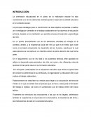 La orientación educacional