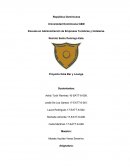 Proyecto Ibiza Bar y Lounge