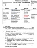 Cerificacion de operadores