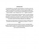 TRABAJO DE INVESTIGACIÓN QUIMICA inorganica