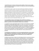 Diseño de redes de distribución