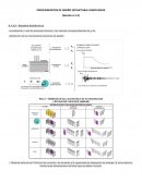 PROCESO METODOLOGICO INVESTIGATIVO (CENTRO COMUNITARIO)