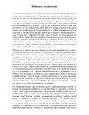 Resiliencia y envejecimiento