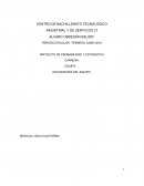 PROYECTO DE PROBABILIDAD Y ESTADISTICA