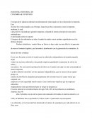 Industria Editorial en Colombia & en Mundo