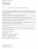 Reunión muestra herramienta EPSA, Censo Alumbrado Público Buenaventura