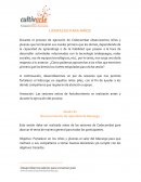 LIDERAZGO PARA NIÑOS