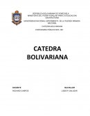 CAMINO A LA INMORTALIDAD HASTA LAS IDEAS SOCIALISTAS