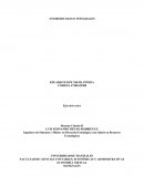 ANTIDERIVADAS O INTEGRALES