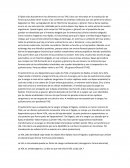 Respiracion celular