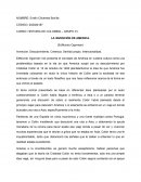 LA INVENCIÓN DE AMERICA. (EdMundo Ogorman)