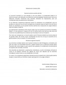 Globalización Colombia 2020