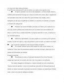 Resumen un plan de vida para jovenes