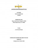 Gerencia de Mercados