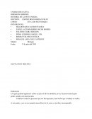 HISTORIA DE LA PESTE NEGRA