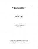 Plan de responsabilidad social empresarial de Bimbo