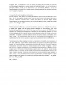 Ensayo de micro ecologico