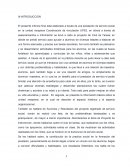 Servicio social en la unidad receptora Coordinación de vinculación UPES