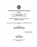 DIVISIÓN DE POST-GRADO Y EDUCACION PERMANETE