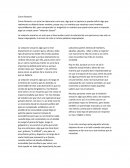 Como llamarle. La violación sexual