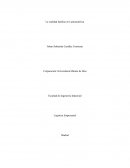 La realidad familiar en Latinoamérica