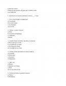 Prueba Historia de una gaviota y del gato que le enseñó a volar