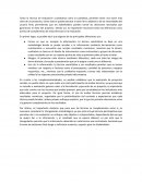 Trabajo técnica de evaluación cuantitativa