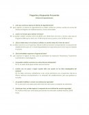 Preguntas Frecuentes Sistema de Agendamiento