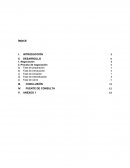 TÉCNICAS DE COMUNICACIÓN Y NEGOCIACIÓN EFECTIVA