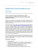 El caso del Sistema de Indicadores sobre Desarrollo Sostenible (SIDES) de Costa Rica