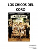 Los chicos del coro