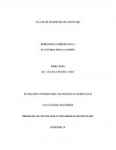 PROGRAMA DE TECNOLOGÍA EN DESARROLLO DE SOFTWARE