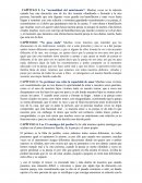 El lenguaje del perdón