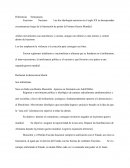 Diferencias y semejanzas entre el fascismo y el nazismo