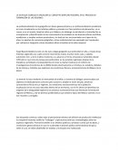 LA GUÍA QUE CONDUJO A ENCAUZAR EL CONCEPTO DERECHO REGIONAL EN EL PROCESO DE FORMACIÓN DE LAS REGIONES