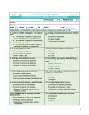 Conocimientos Generales sobre Drogas y sus efectos en la Salud