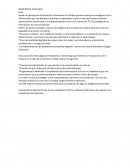 Avances de la educacion