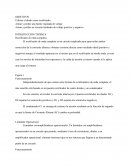 Practica de transistores bjt