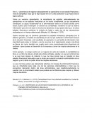 IMPORTANCIA DE LOS ESTADOS FINANCIEROS