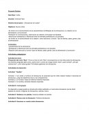 Nombre del proyecto: “¡Dinosaurios en la sala!”