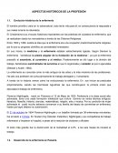 Aspectos eticos de la enfermeria