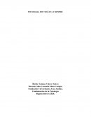 PSICOLOGIA HOY MAÑANA Y SIEMPRE