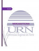 Promoción de ventas. La camisa ROSE