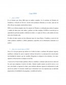 Herramienta SPSS de Investigación de Mercados