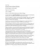 Paulo Freire "Perspectivas críticas en educación"