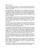 Fe y mundo contemporaneo