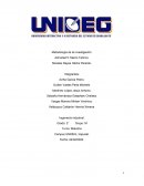 Marco teórico Desórdenes mentales